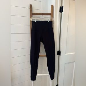 lululemon - Align Super-High-Rise Pant 28"
